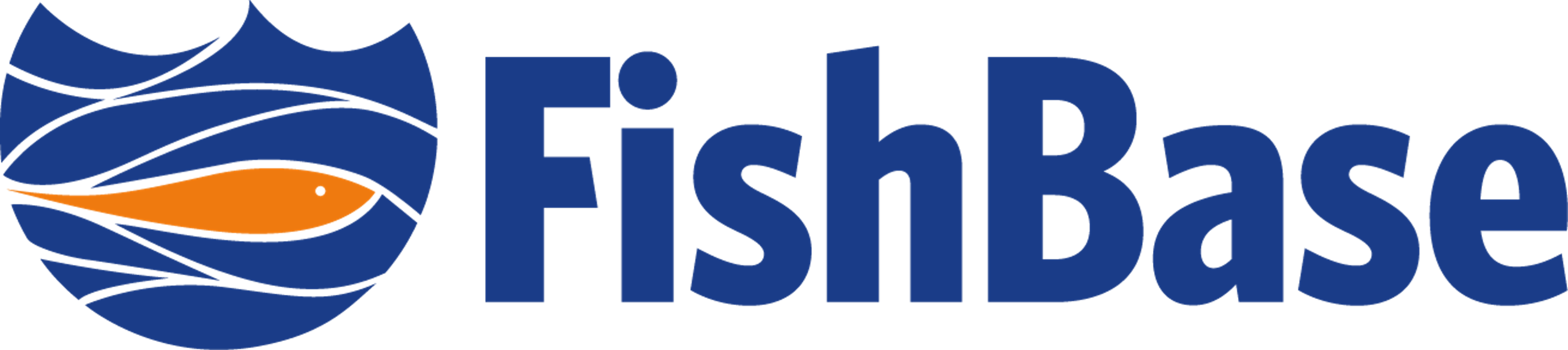 logo of the website FishBase